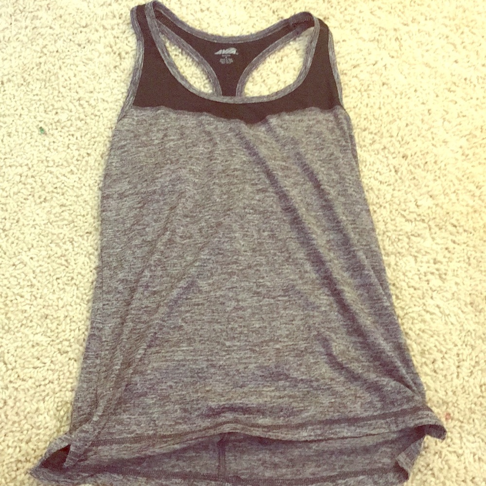 Cute Razorback workout tank top! Never worn!